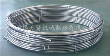 不銹鋼盤管效果還需要加強嗎？